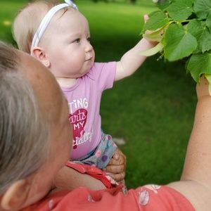 Meet your Posher, Laura